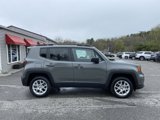 Used 2022 Jeep Renegade Latitude image 6