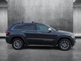 Used 2014 Jeep Grand Cherokee Limited image 4