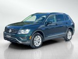 Used 2018 Volkswagen Tiguan SE image 2