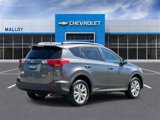 Used 2013 Toyota RAV4 Limited image 2
