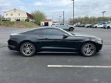 Used 2015 Ford Mustang Premium w/ Ecoboost Performance Package image 4