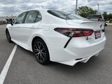 Used 2023 Toyota Camry SE image 6