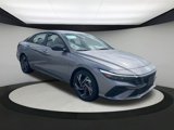 New 2025 Hyundai Elantra Sport image 3
