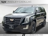 Used 2020 Cadillac Escalade Platinum w/ Escalade Sport Edition image 1