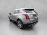 Used 2022 Cadillac XT5 Premium Luxury w/ Technology Package image 3
