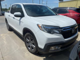 Used 2020 Honda Ridgeline RTL-E image 3