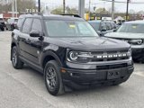 Used 2023 Ford Bronco Sport Big Bend w/ Convenience Package image 2