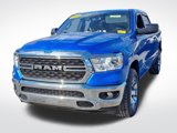 Certified 2022 RAM 1500 Big Horn image 5