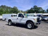 Used 2011 Ford F250 XL w/ PWR Equipment Group image 3