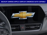 New 2026 Chevrolet TrailBlazer LS image 3