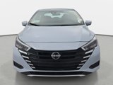 New 2025 Nissan Versa SV w/ Trunk Package image 2