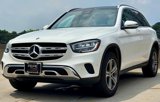 Certified 2022 Mercedes-Benz GLC 300 4MATIC image 3