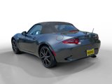 New 2025 MAZDA MX-5 Miata Grand Touring w/ Weather Package image 3