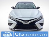 Used 2020 Toyota Camry XSE image 2