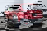 Certified 2023 Nissan Rogue SV image 2