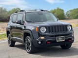 Used 2016 Jeep Renegade Trailhawk w/ Premium Trailhawk Package image 4
