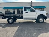 Used 2019 Ford F350 XL w/ Snow Plow Prep Package image 2