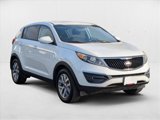 Used 2016 Kia Sportage LX image 3