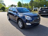 Used 2017 Chevrolet Equinox LT w/ Convenience Package image 4