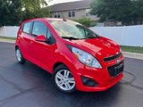 Used 2013 Chevrolet Spark LT image 4