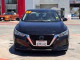 Used 2022 Nissan Sentra SV image 3