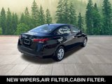 Used 2020 Nissan Versa S image 5