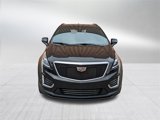 Certified 2022 Cadillac XT5 Sportv w/ Technology Package image 2