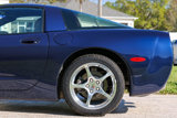 Used 2000 Chevrolet Corvette Coupe w/ Memory Pkg image 5