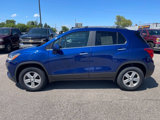 Used 2017 Chevrolet Trax LT w/ LT Convenience Package image 2