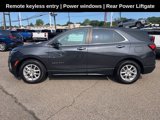 Used 2022 Chevrolet Equinox LT image 4