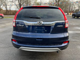 Used 2015 Honda CR-V EX image 4
