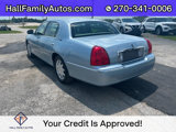 Used 2007 Lincoln Town Car Signature Limited image 3