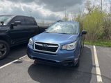 Used 2017 Subaru Forester 2.5i w/ Alloy Wheel Package image 3