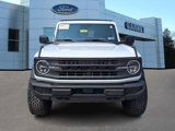 Certified 2022 Ford Bronco 4-Door image 2