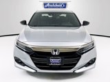 Used 2022 Honda Accord Sport image 2