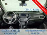 Used 2020 Chevrolet Equinox LT image 3