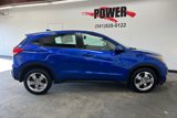 Used 2018 Honda HR-V LX image 2
