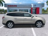 Used 2017 Chevrolet Traverse LT w/ Style and Technology Package image 4