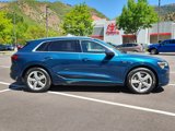 Used 2019 Audi e-tron Prestige w/ Prestige Package image 2