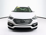 Used 2017 Hyundai Santa Fe Sport image 2