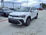 New 2025 Volkswagen Taos SE image 2