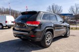 Used 2014 Jeep Grand Cherokee Limited w/ Luxury Group II image 5