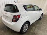 Used 2014 Chevrolet Sonic LS image 6