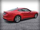 Used 2021 Ford Mustang Coupe image 4