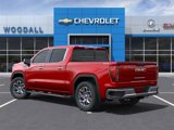 New 2025 GMC Sierra 1500 SLT w/ SLT Premium Plus Package image 3
