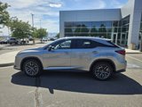 Used 2019 Lexus RX 450h F Sport image 3