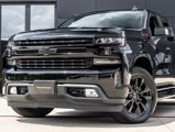 Used 2020 Chevrolet Silverado 1500 RST image 3
