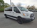 Used 2015 Ford Transit 350 XLT image 3