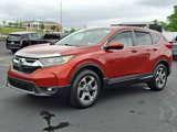 Used 2017 Honda CR-V EX image 3