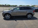 Used 2013 Ford Edge Limited w/ Driver Entry Pkg image 4
